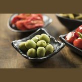 Square Canape